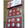 Image 2 : 2006 US SILVER PROOF SET