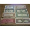 Image 2 : 8 PIECES OF JAPANESE INVASION CURRENCY