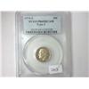Image 1 : 1979-S TYPE II ROOSEVELT DIME PCGS PR69DCAM