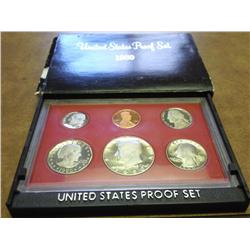1980 US PROOF SET