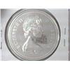 Image 2 : 1973 CANADA SILVER DOLLAR (UNC)