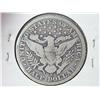 Image 2 : 1907-S BARBER HALF DOLLAR