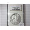 Image 1 : 2008-W AMERICAN SILVER EAGLE NGC PF70 ULTRA CAMEO