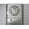 Image 2 : 2008-W AMERICAN SILVER EAGLE NGC PF70 ULTRA CAMEO