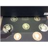Image 2 : 1985 UNITED KINGDOM PROOF SET
