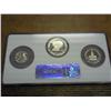 Image 2 : 1976-S BICENTENNIAL SILVER PROOF SET NGC