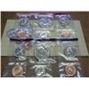Image 1 : 1990 US MINT SET (UNC) P/D