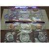 Image 2 : 1990 US MINT SET (UNC) P/D