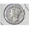 Image 1 : 1931-D MERCURY DIME