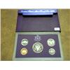 Image 2 : 1990 US PROOF SET