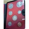 Image 1 : 1972 CANADA DOUBLE DOLLAR PROOF SET
