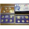 Image 2 : 2007 US PROOF SET 14 PIECES