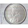 Image 2 : 1936 CANADA SILVER DOLLAR (EXTRA FINE / AU)