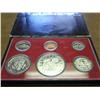 Image 2 : 1977 US PROOF SET