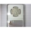 Image 2 : 1969-S 40% SILVER KENNEDY HALF DOLLAR NGC PF67
