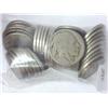 Image 1 : ROLL OF NO DATE BUFFALO NICKELS