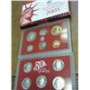 Image 2 : 2005 US SILVER PROOF SET
