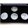 Image 2 : RENO 2004 ABC CHAMPIONSHIPS CASINO TOKEN SET