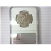 Image 2 : 1991-95-P WWII HALF DOLLAR NGC MS69