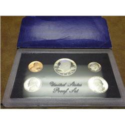 1983 US PROOF SET