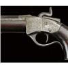 Image 2 : RARE SHARPS PISTOL CARBINE SN 459