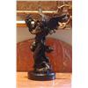 Image 1 : Beautiful Bronze Sculpture Ceres Goddess of Motherly