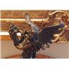 Image 3 : Beautiful Bronze Sculpture Ceres Goddess of Motherly
