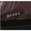 Image 3 : Wonderful Bronze Sculpture Retriever Hunting Dog & D
