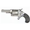 Image 2 : Hopkins & Allen Red Jacket No. 3 Revolver .32s&w Serial