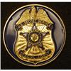 Image 1 : US Secret Service Special Agent Challenge Coin