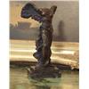 Image 1 : Magnificent Bronze Sculpture Winged Victory of Samothr