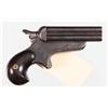 Image 1 : C. Sharps 4C Pistol .32 RF Serial # 11549