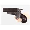 Image 2 : C. Sharps 4C Pistol .32 RF Serial # 11549