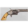 Image 1 : American Standard Tool Co. Pocket Revolver 22 RF Serial