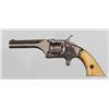 Image 2 : American Standard Tool Co. Pocket Revolver 22 RF Serial