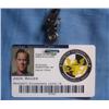Image 1 : CTU Agent ID Card Badge Jack Bauer