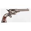 Image 1 : Unknown Side hammer Revolver .32rf Serial # NSN Replate