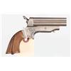 Image 1 : C. Sharps Pepperbox Pistol .28cal Serial # 11091