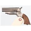 Image 2 : C. Sharps Pepperbox Pistol .28cal Serial # 11091