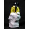 Image 2 : Exquisite Colour Porcelain Snuff Bottle