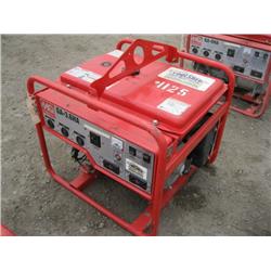 2004 Multi-Quip 3.6KW Generator