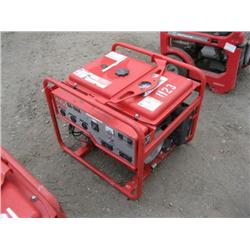 2004 Multi-Quip 6.0KW Generator