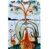 Salvadore Dali "A Mad Tea Party" Ltd Edition Lithograph