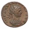 Ancient Coin - Aurelian, AE, Antoninianus. AD 270-275 BARGAIN!