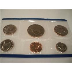 1981-P Mint Set