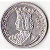 RARE 1893 Isabella Silver Commemorative Quarter ( Columbia Expo)