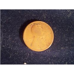 1910-S One Cent G