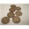 Image 1 : 7 Barber Quarters