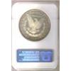 Image 2 : NGC 1880-S MS-65 PROOF LIKE WITH CAMEO LK IMAGE  MORGAN SILVER DOLLAR," BEAUTIFUL