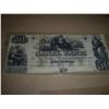 Image 1 : $50 Obselete Canal Bank Note
